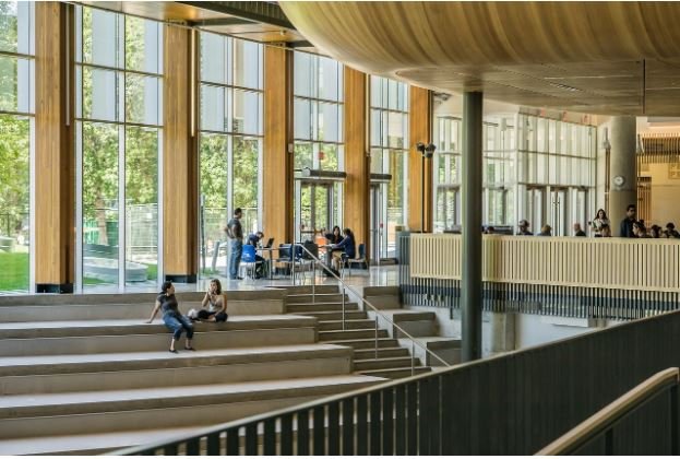 CANADA: TENDENCIAS 2024- EDUCACIÓN Y TRABAJO 