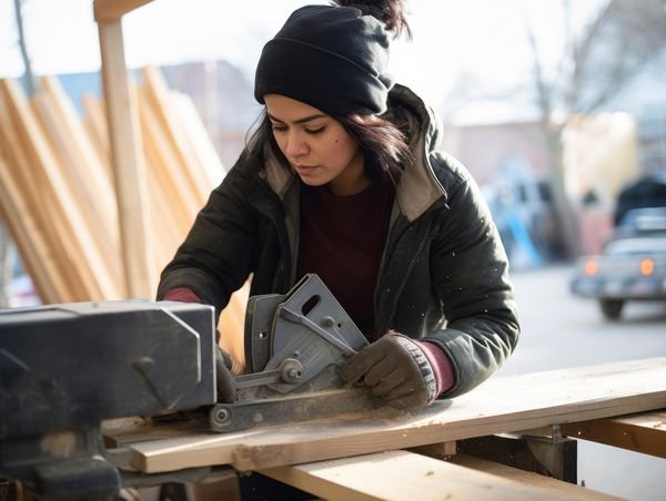 Cuales son los puestos de trabajo especializados más demandados en Ontario?